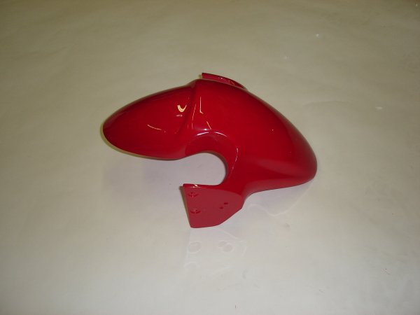 Front Fender Triton r4 Scooter-529